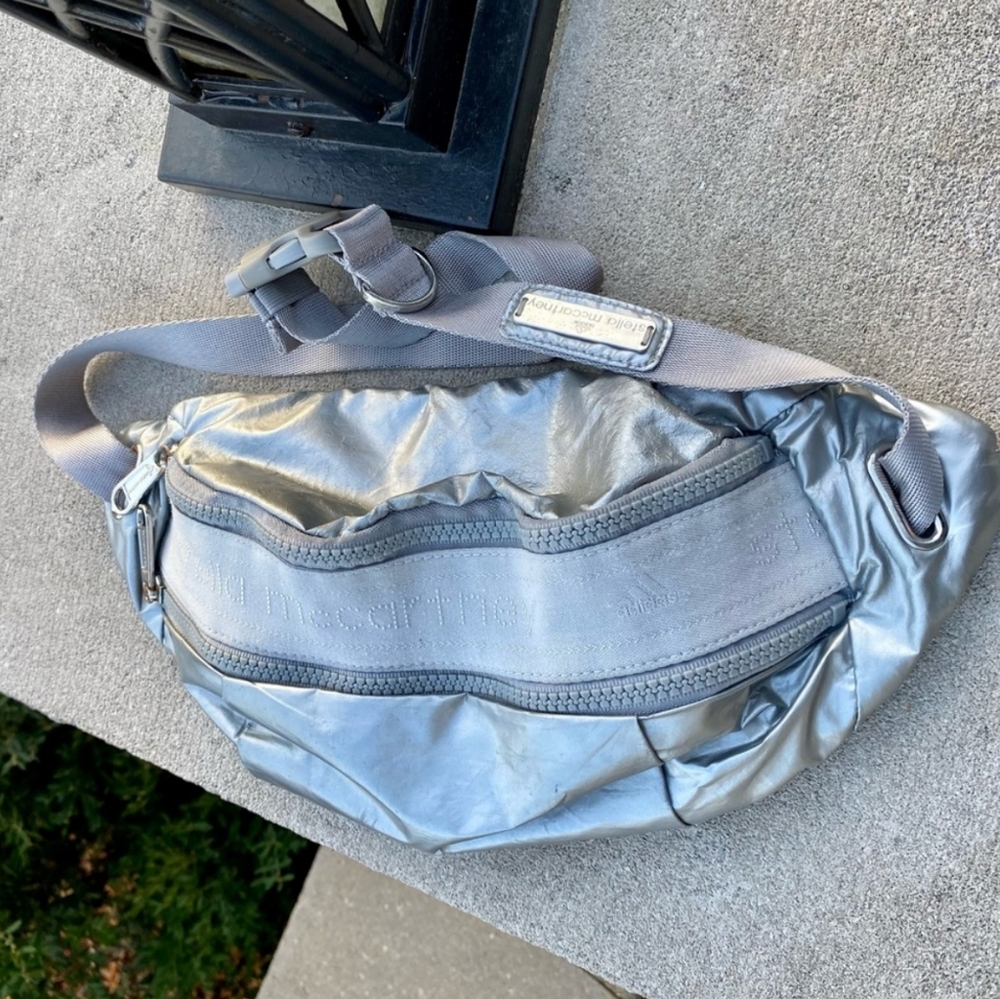 Adidas Stella McCartney Belt Bag